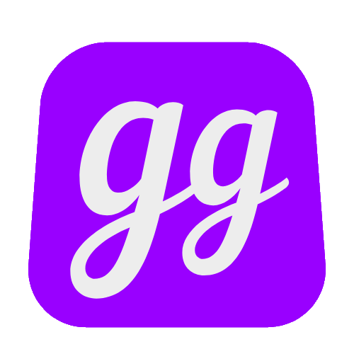 mini logo gorigami